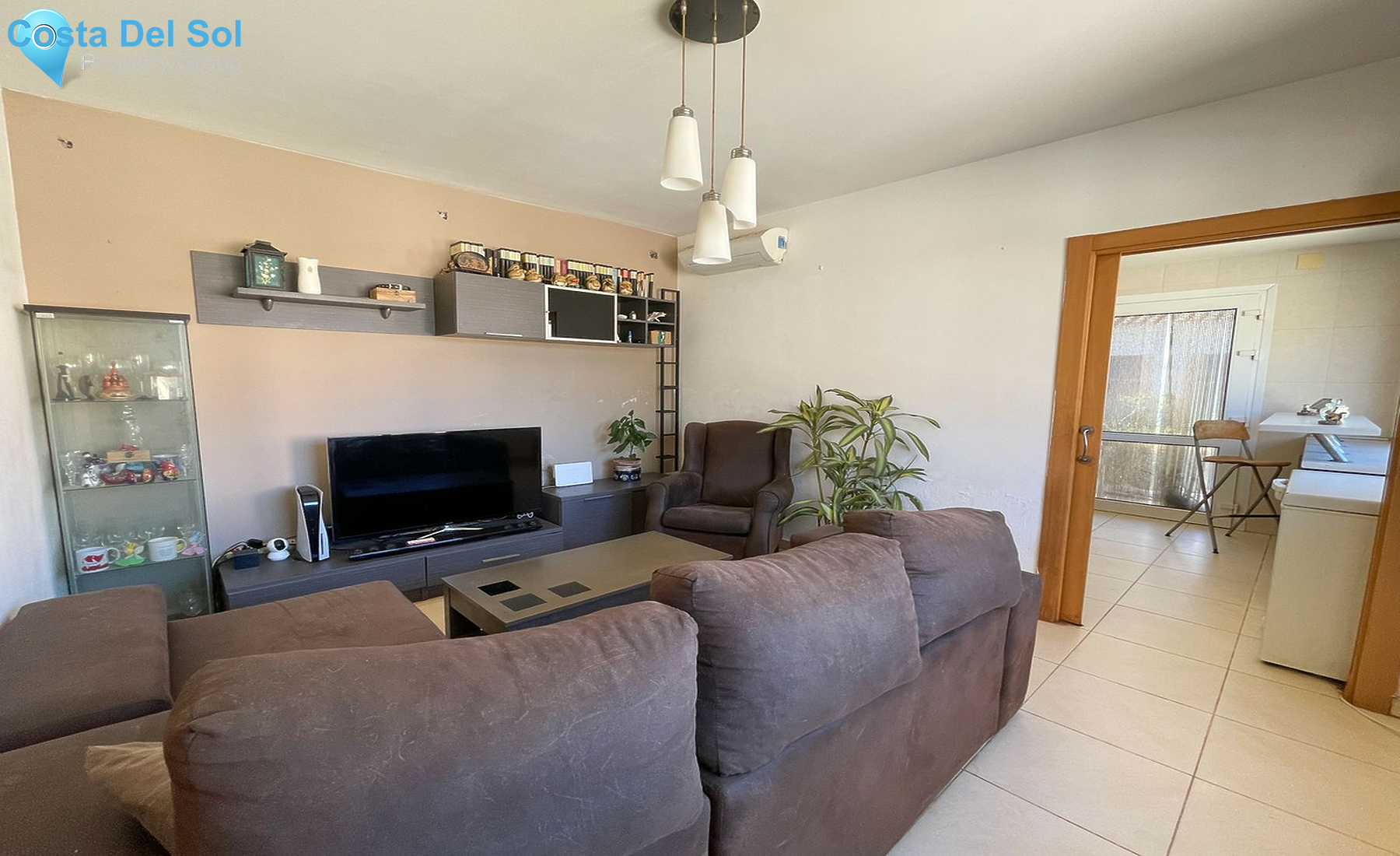 House in La Cala de Mijas-1409555