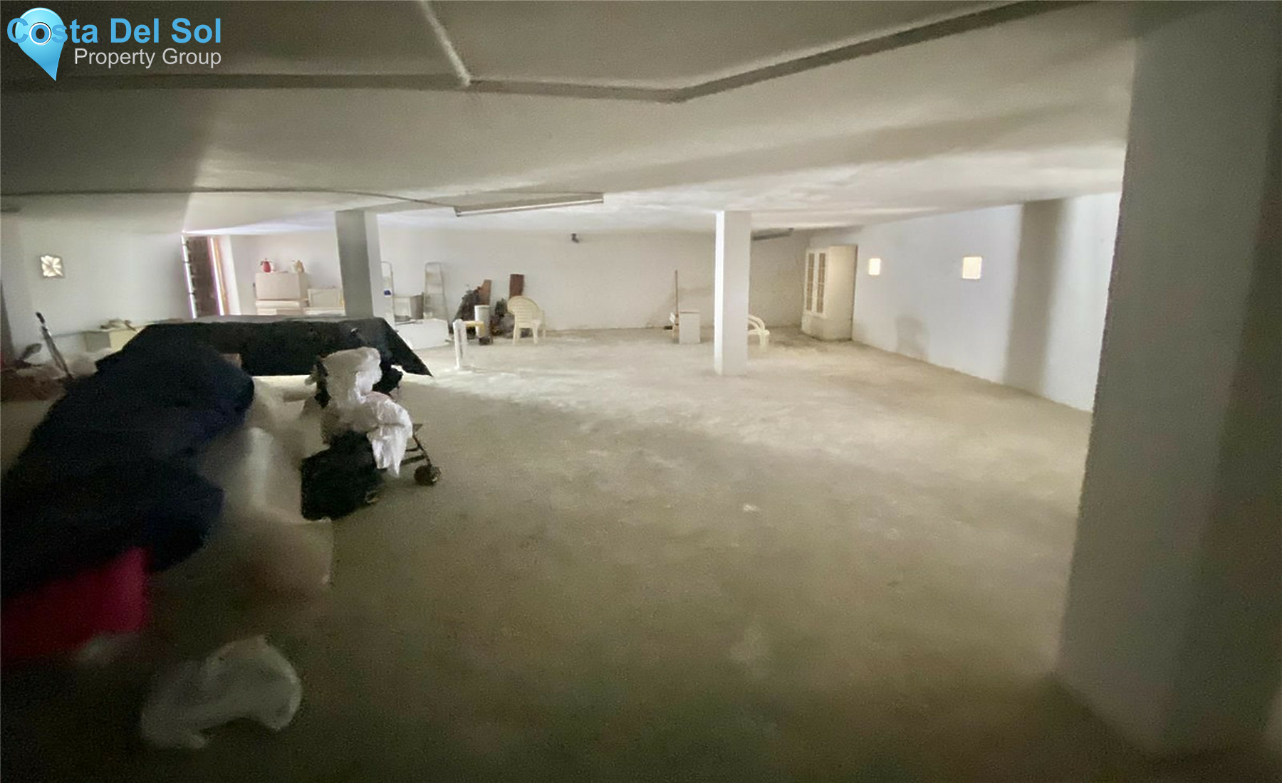 House in La Cala de Mijas