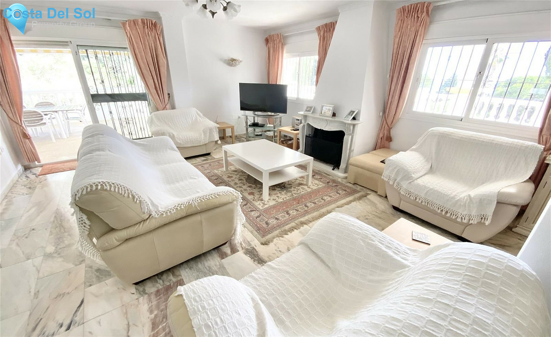 House in La Cala de Mijas-1451865