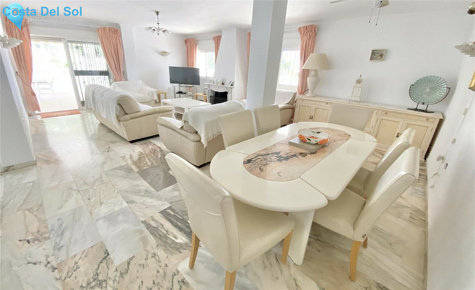 House in La Cala de Mijas-1451866