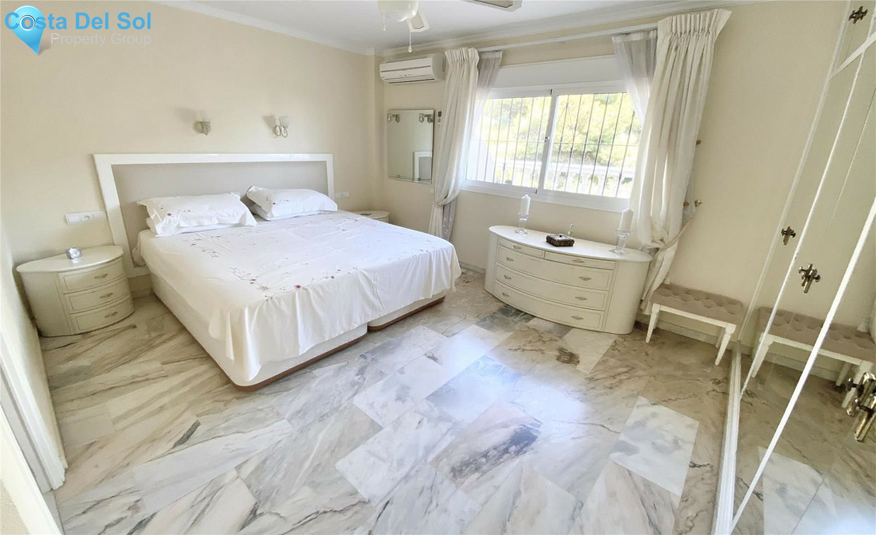 House in La Cala de Mijas-1451870