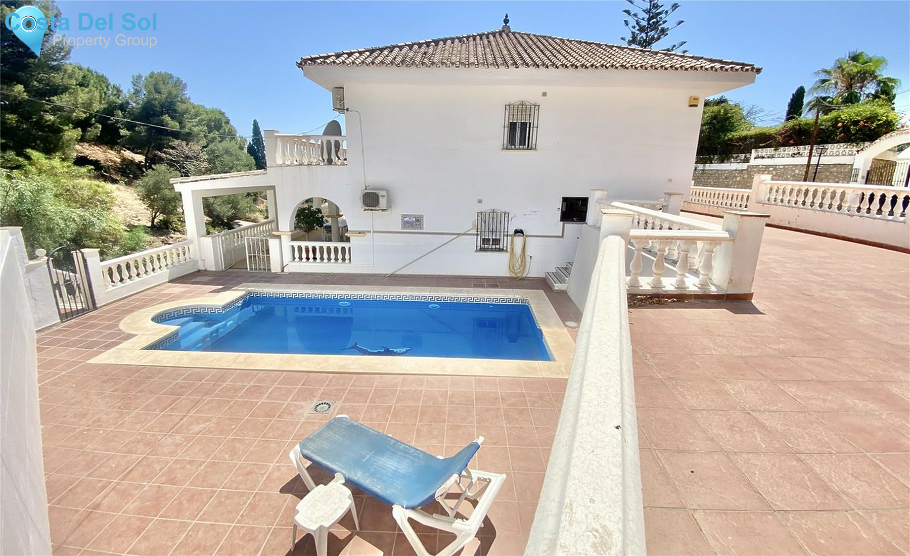 House in La Cala de Mijas-1451858