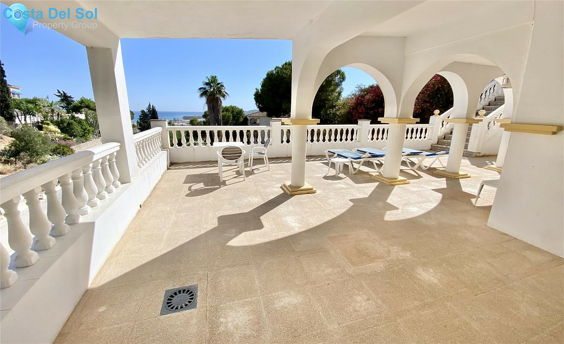 House in La Cala de Mijas-1451859