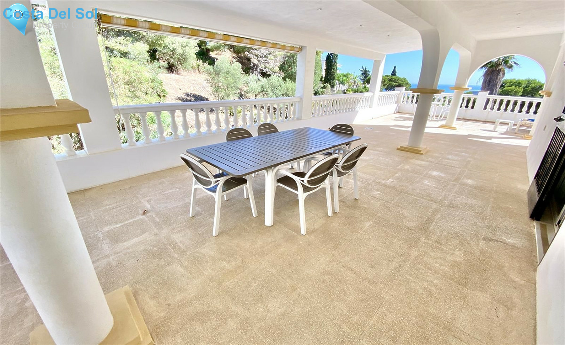 House in La Cala de Mijas-1451862