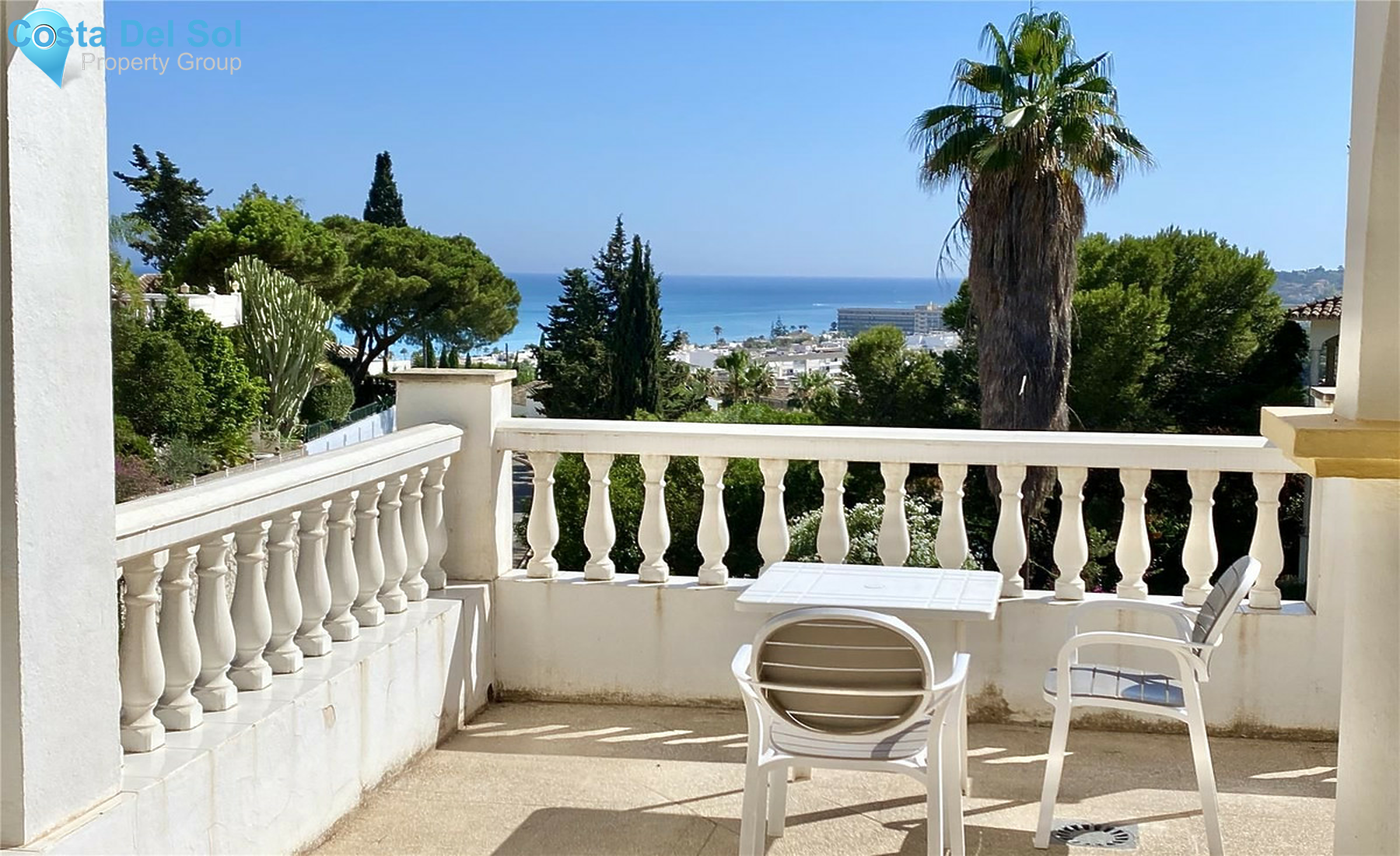 House in La Cala de Mijas-1451863