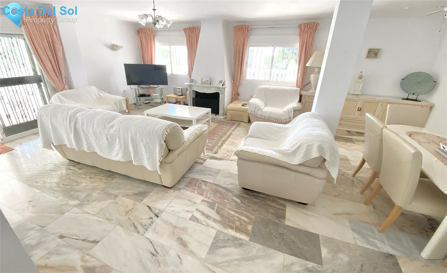 House in La Cala de Mijas-1451864