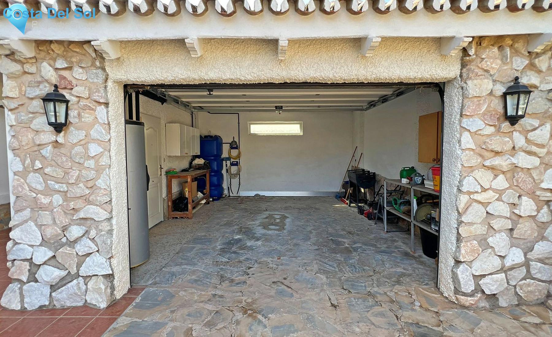 House in La Cala de Mijas