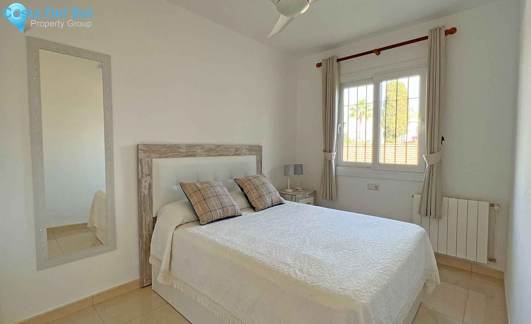House in La Cala de Mijas-1501237