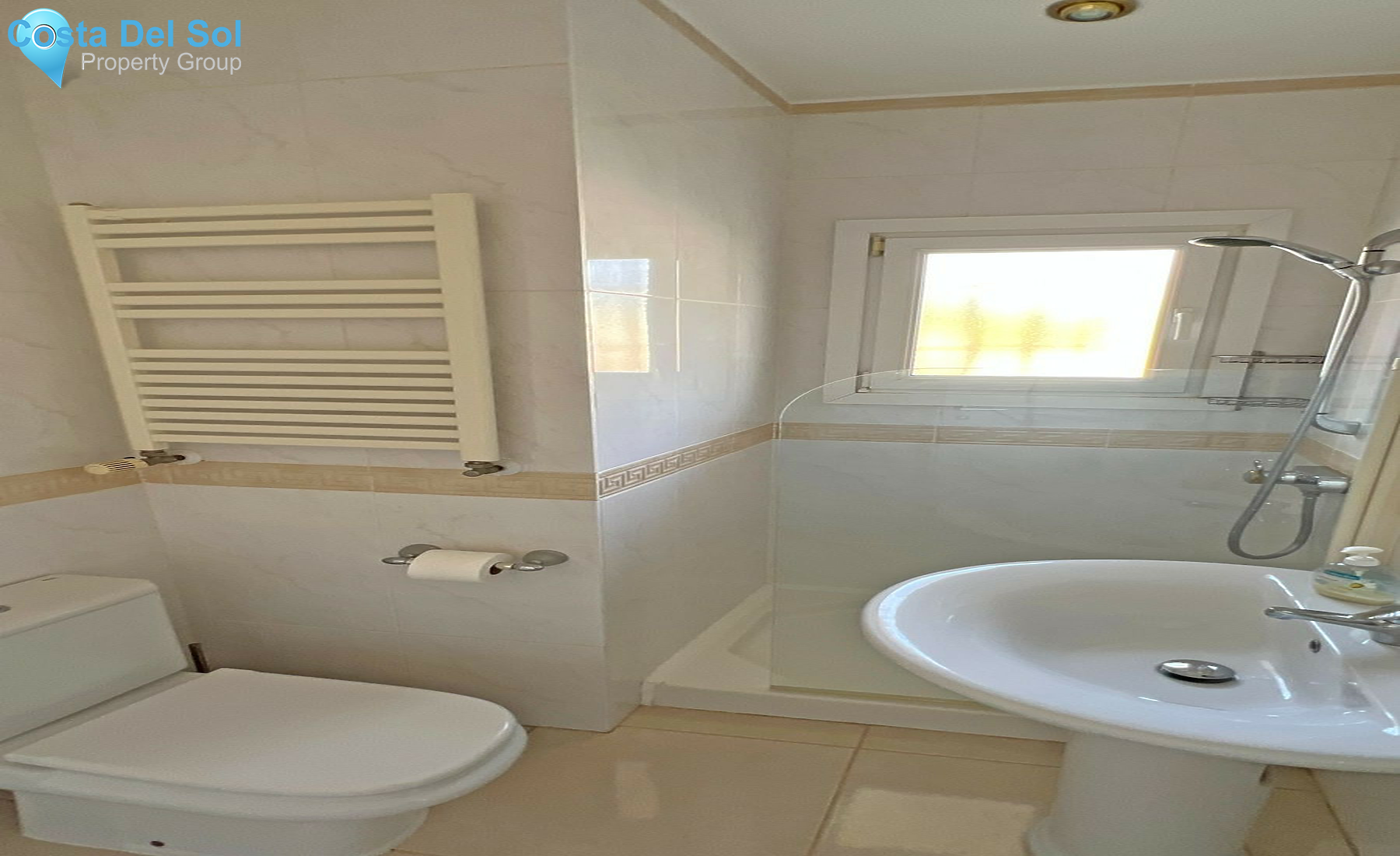 House in La Cala de Mijas-1501238