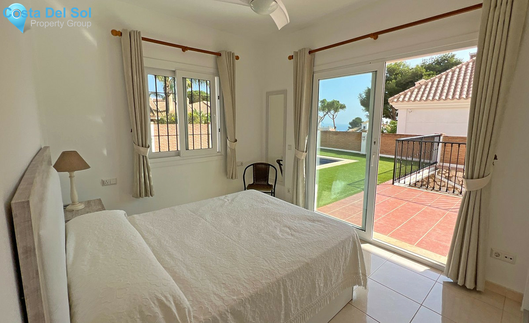 House in La Cala de Mijas-1501239