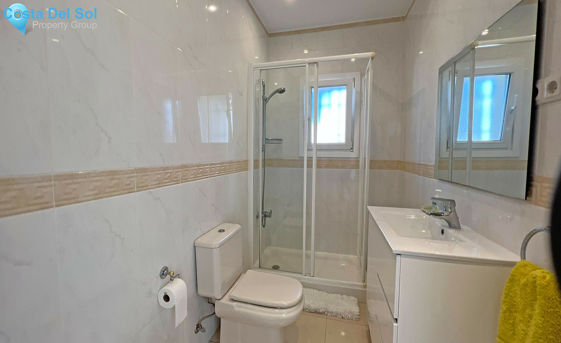 House in La Cala de Mijas-1501240