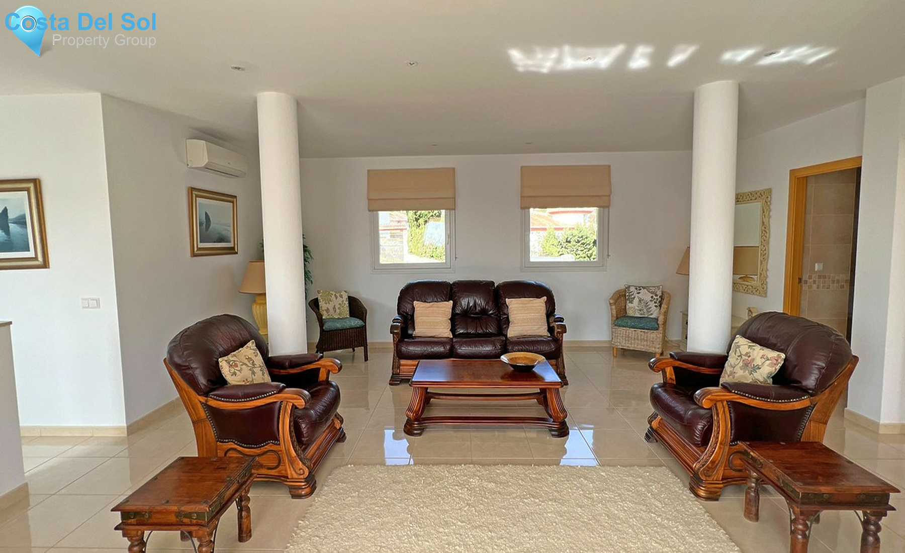 House in La Cala de Mijas-1501241