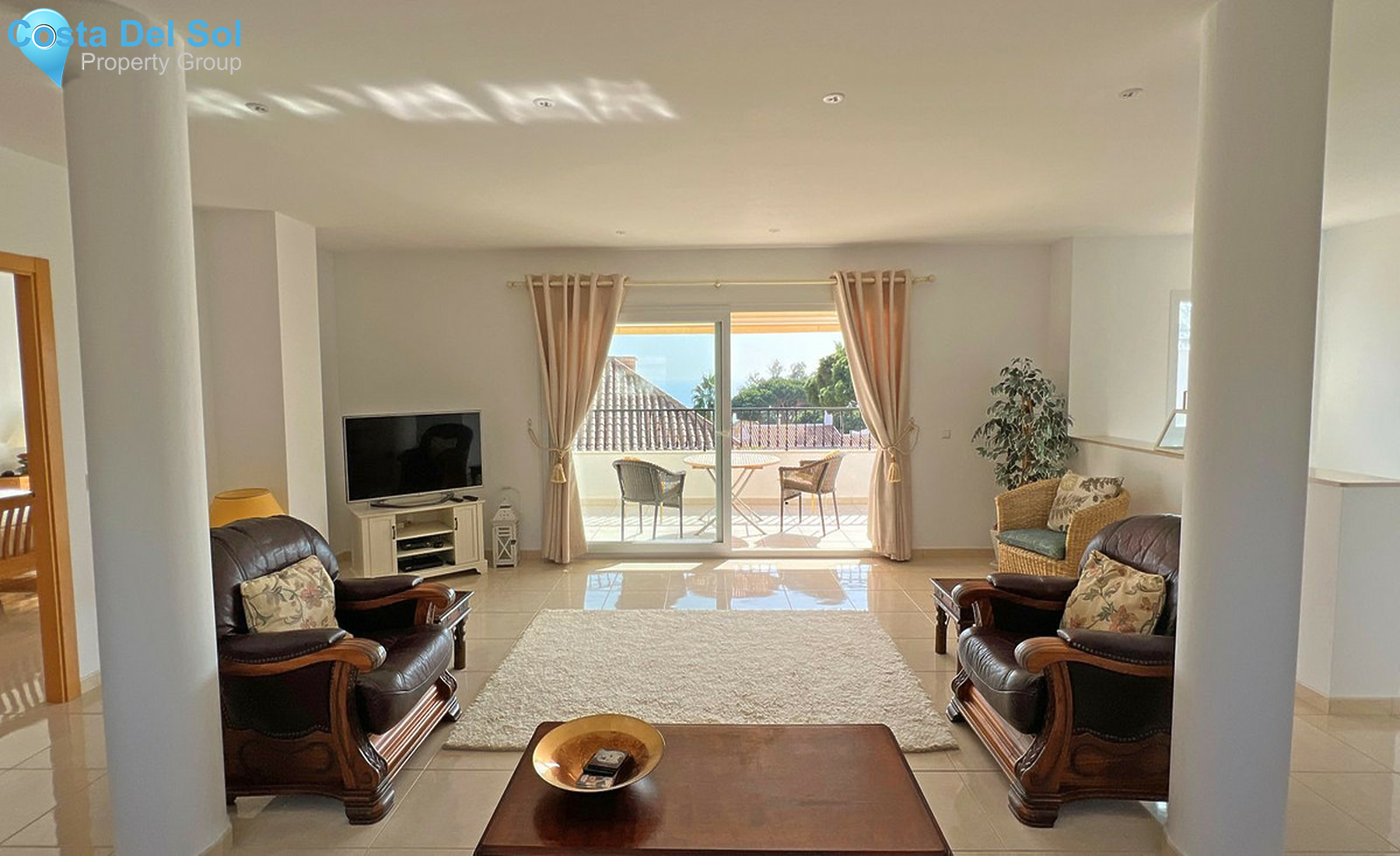 House in La Cala de Mijas-1501242