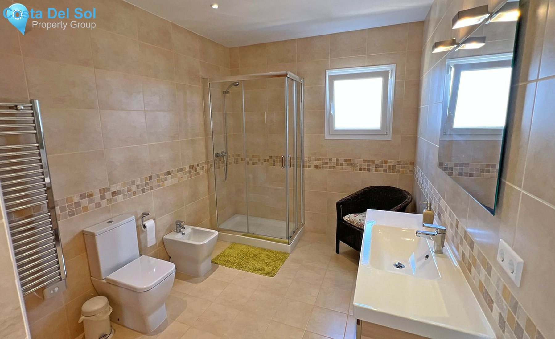 House in La Cala de Mijas-1501244