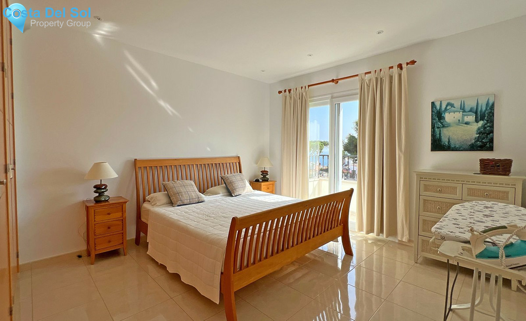 House in La Cala de Mijas-1501245