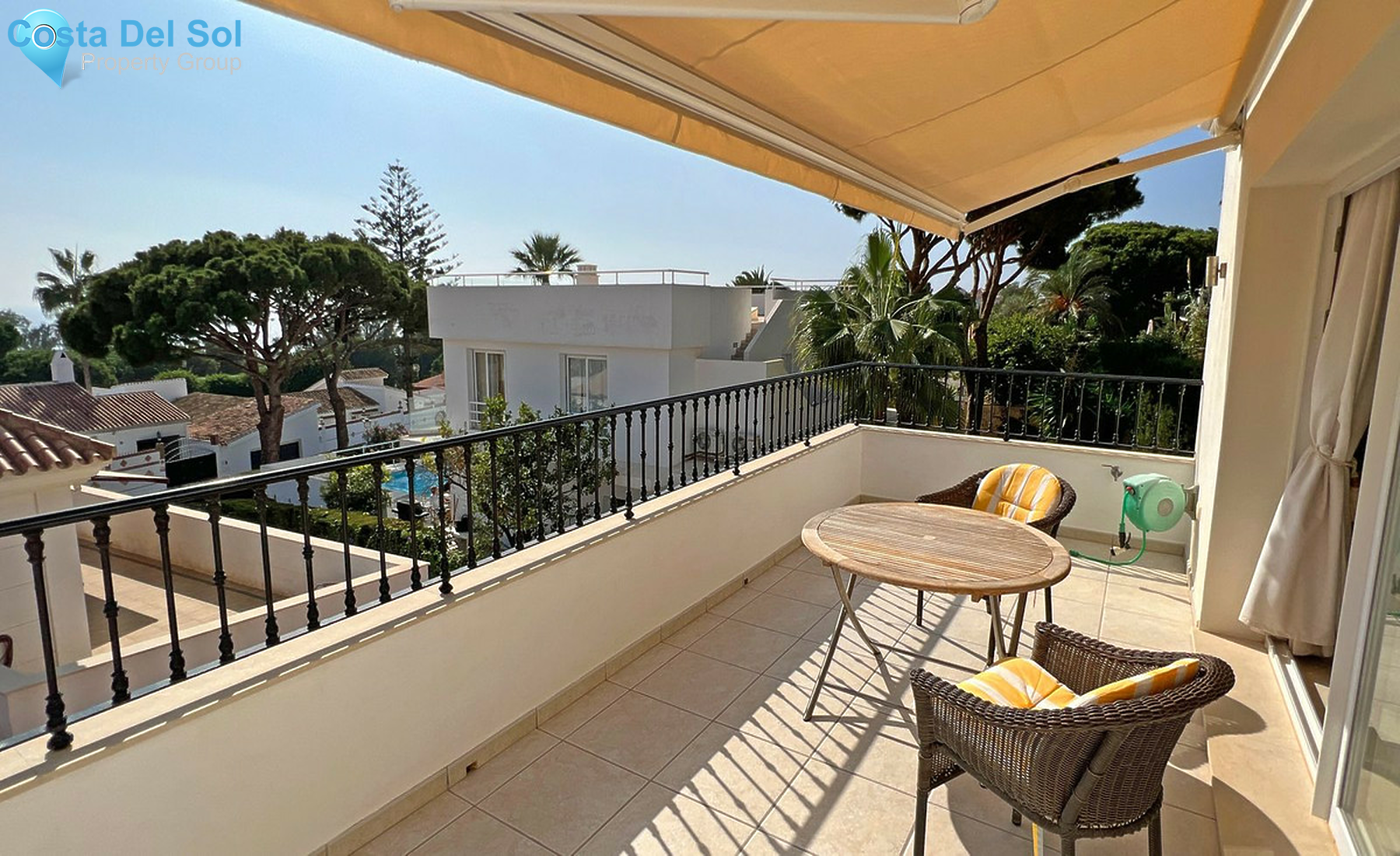House in La Cala de Mijas-1501246