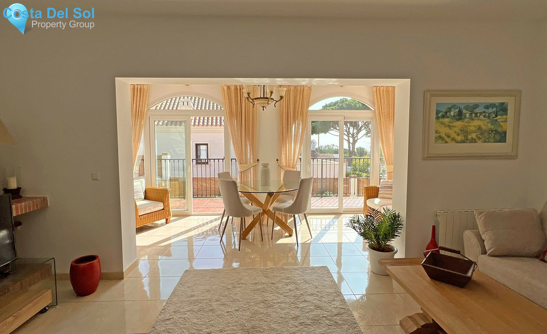 House in La Cala de Mijas-1501229