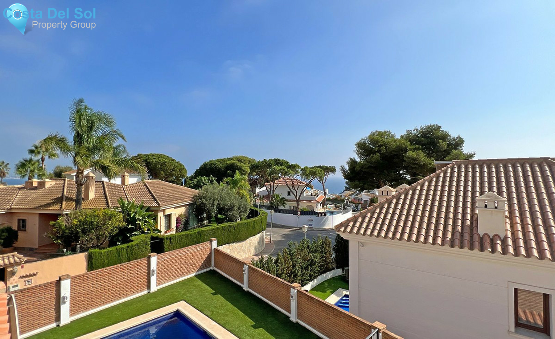 House in La Cala de Mijas-1501247