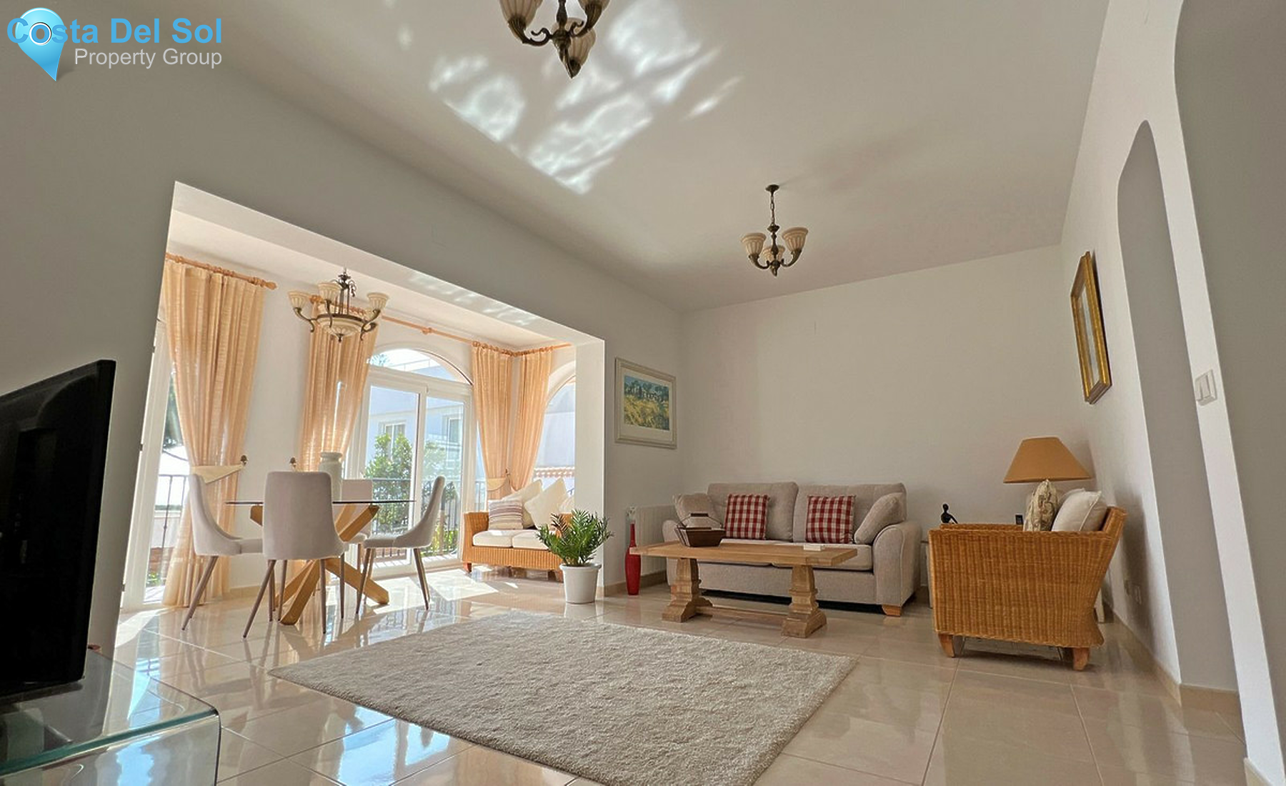 House in La Cala de Mijas-1501230