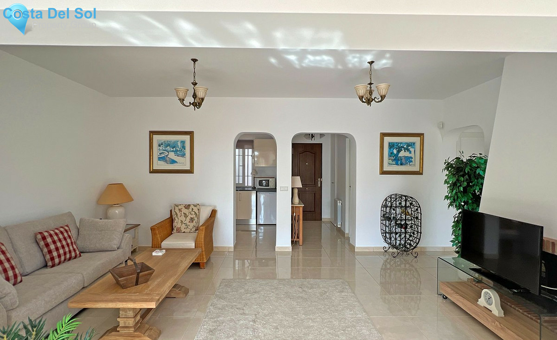 House in La Cala de Mijas-1501232