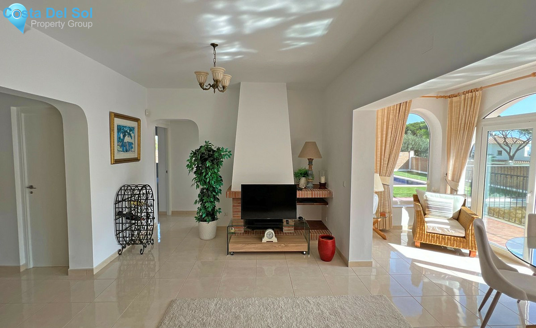 House in La Cala de Mijas-1501233