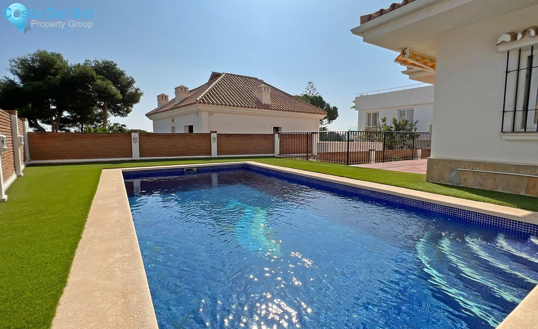House in La Cala de Mijas-1501234