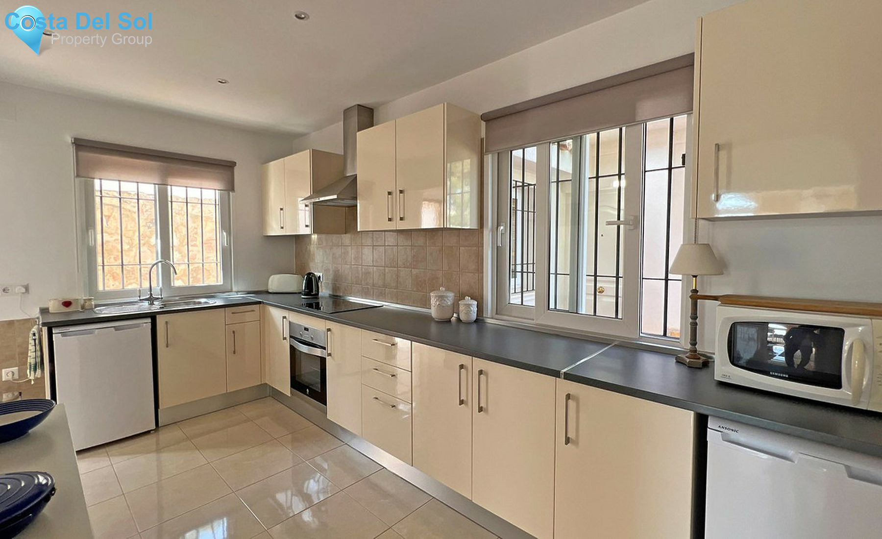 House in La Cala de Mijas-1501235