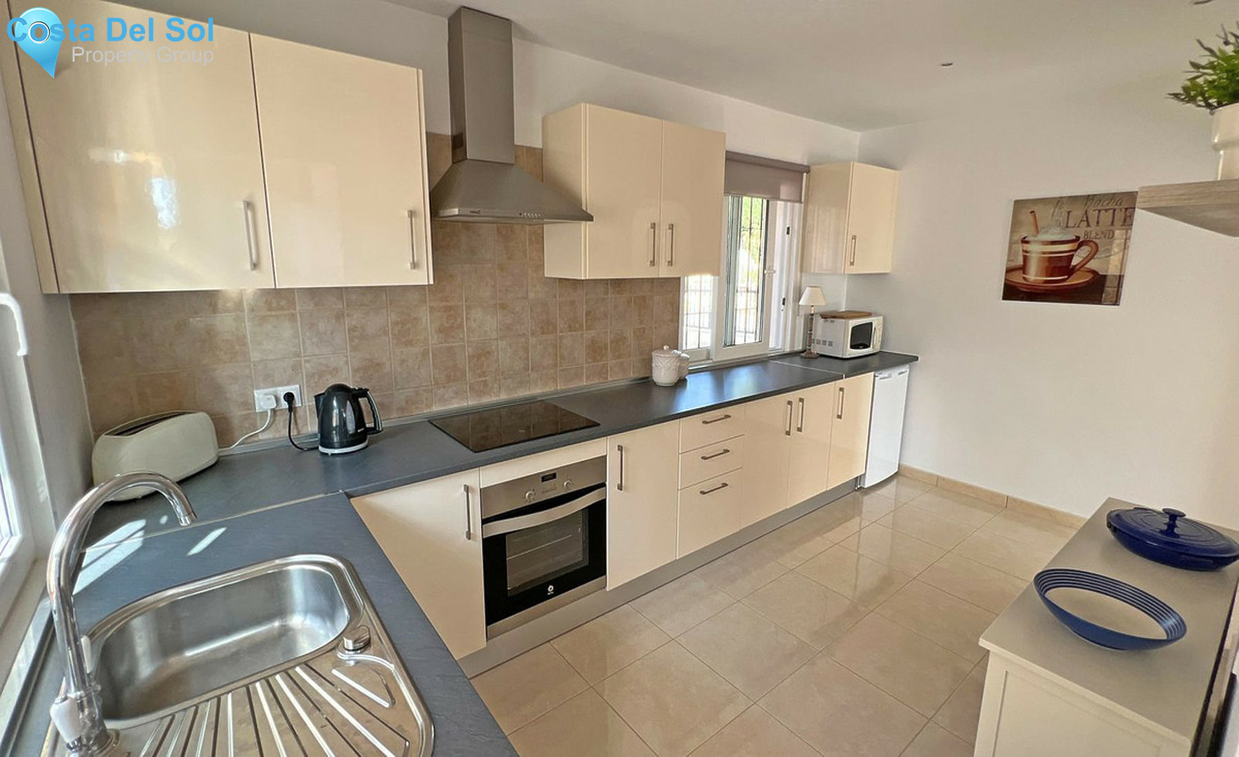 House in La Cala de Mijas-1501236