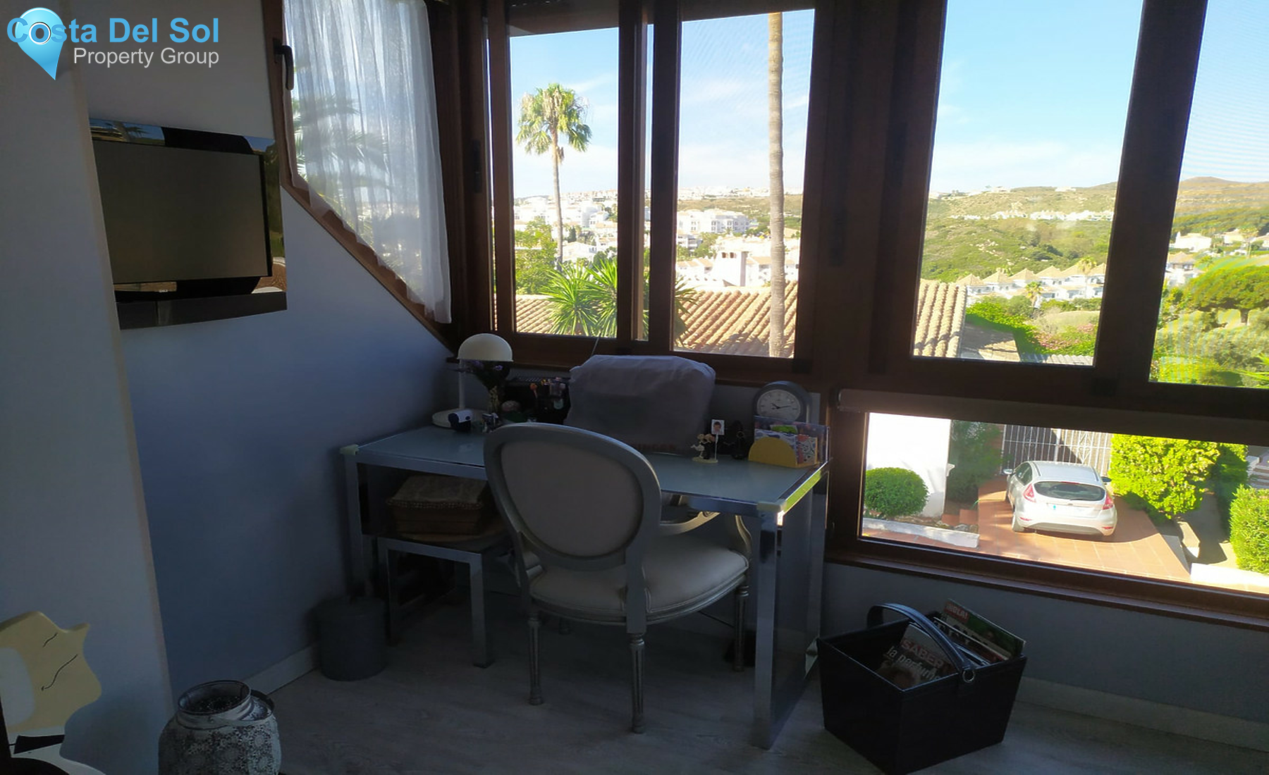 House in La Duquesa-1303926