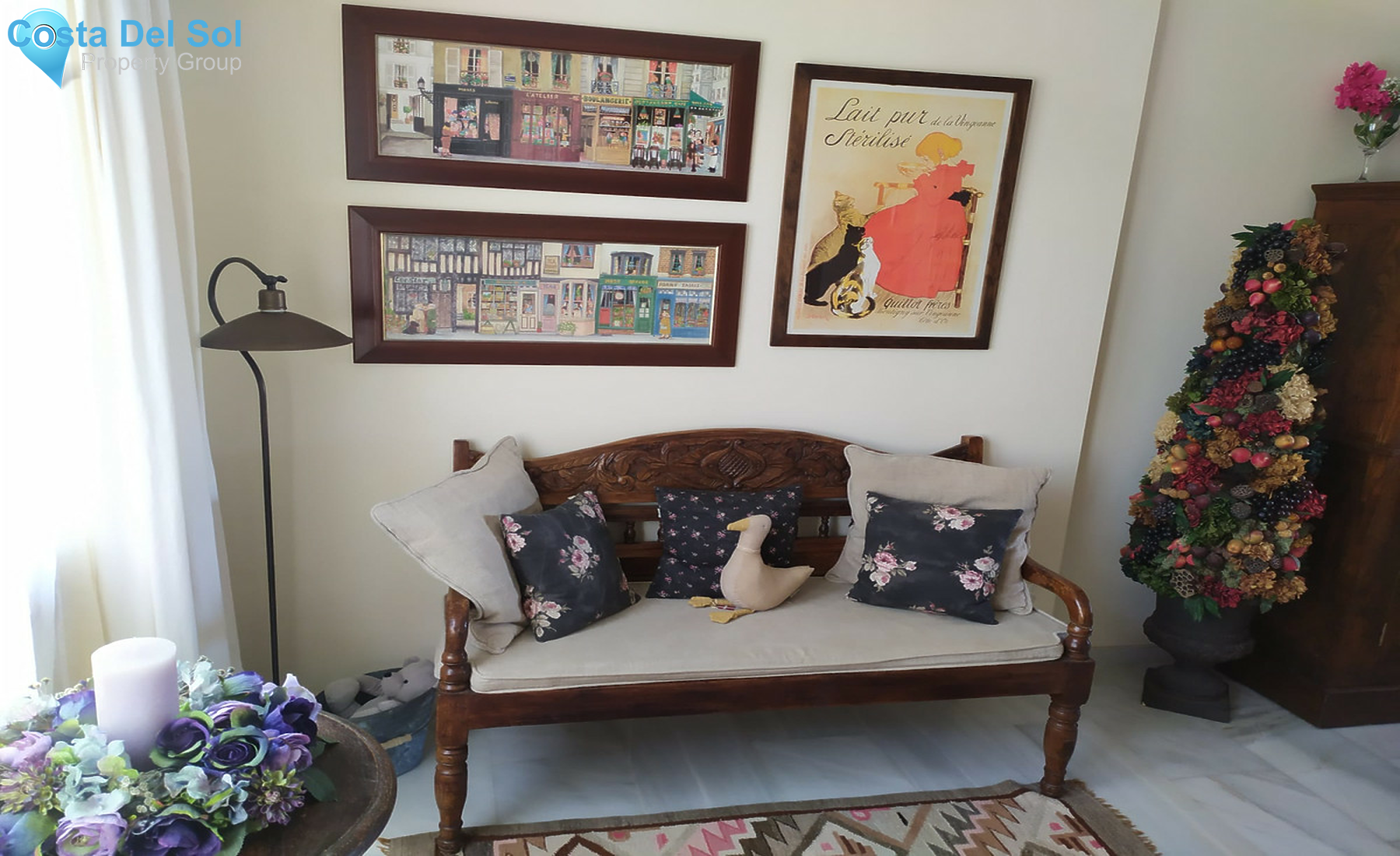 House in La Duquesa-1303931