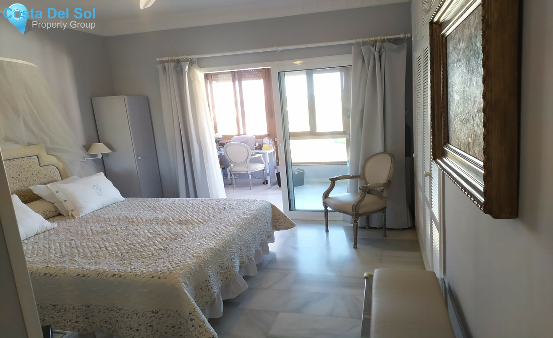 House in La Duquesa-1303918