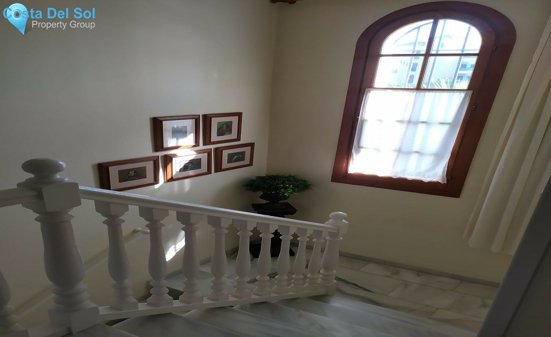 House in La Duquesa-1303922