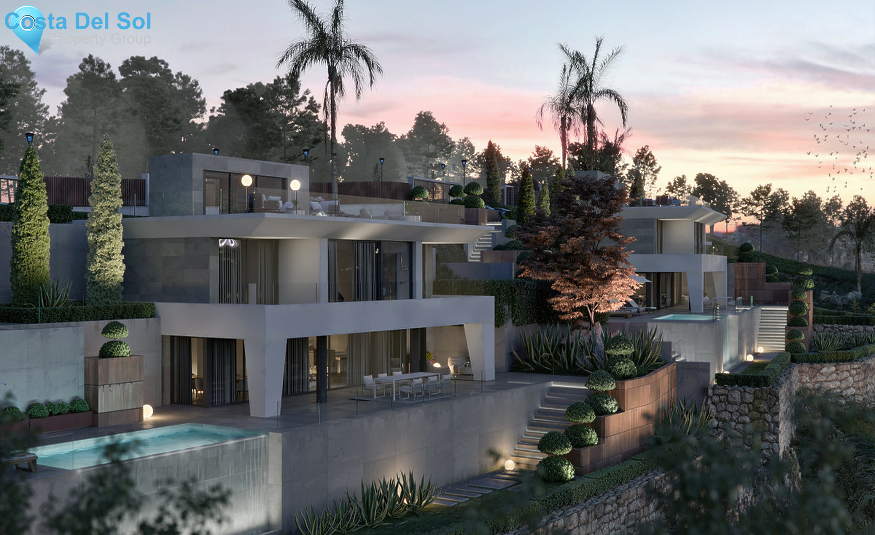 House in La Duquesa-1318112