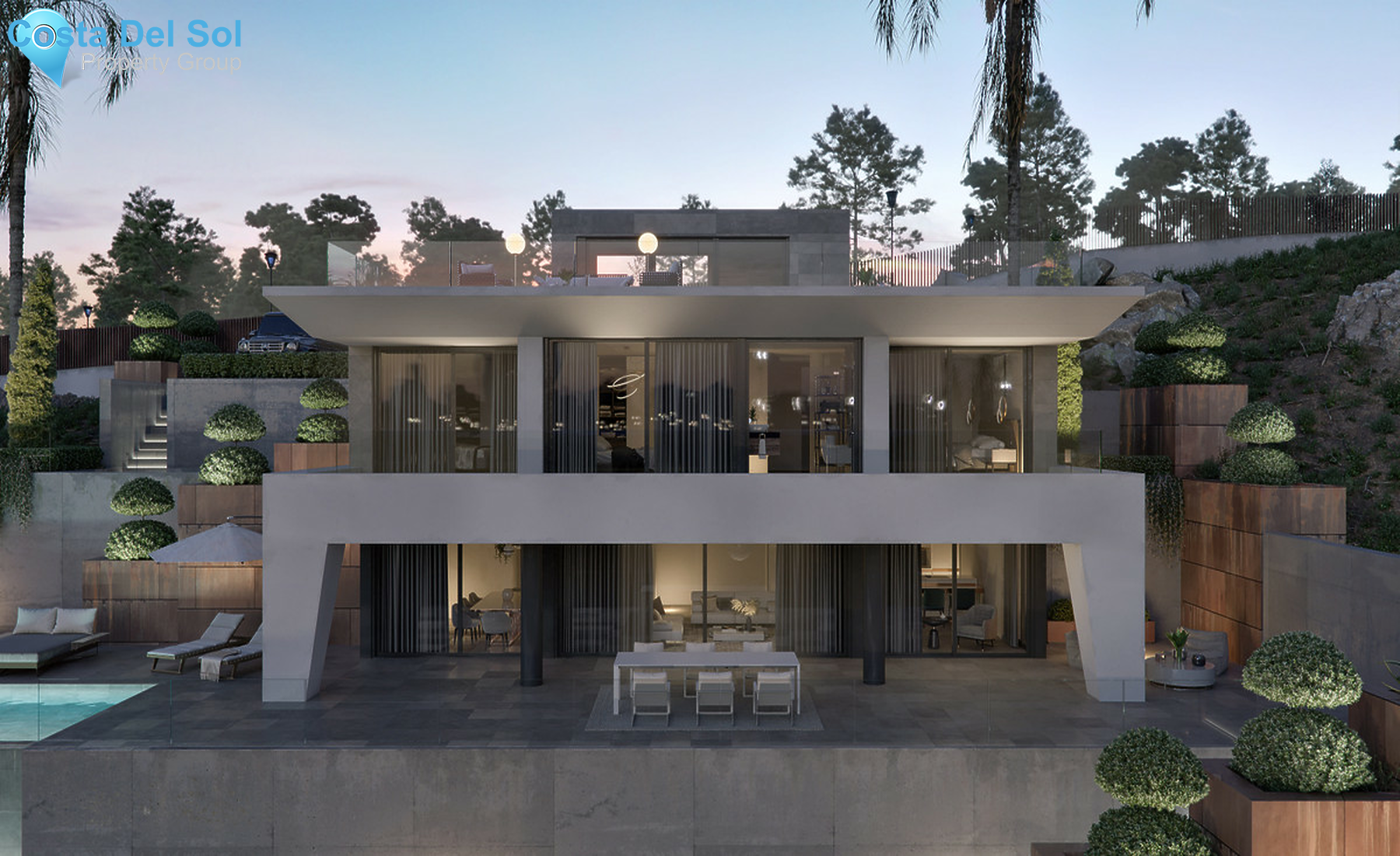 House in La Duquesa-1318113