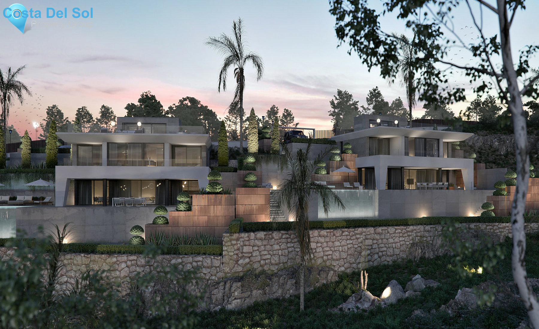 House in La Duquesa-1318115