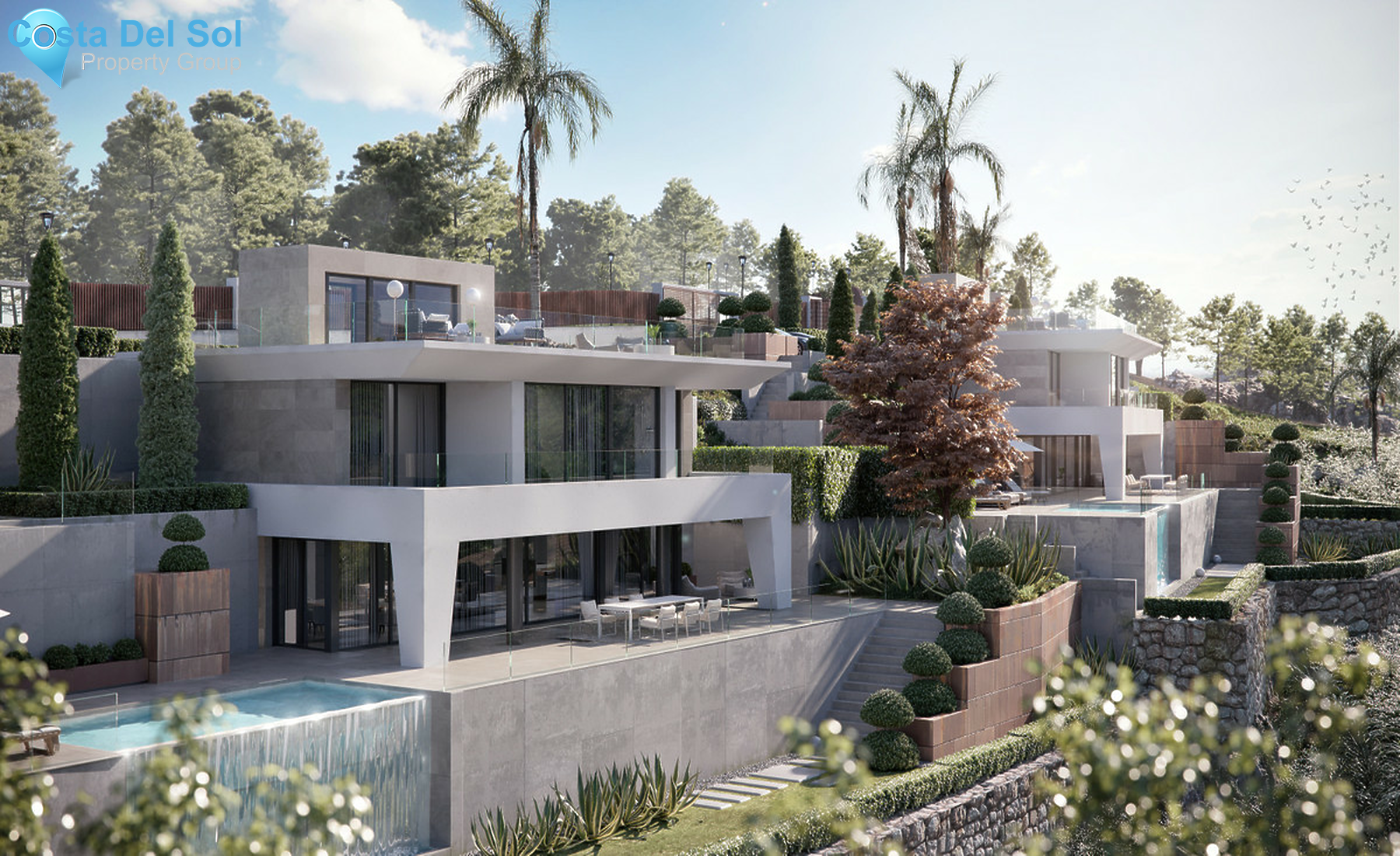 House in La Duquesa-1318119