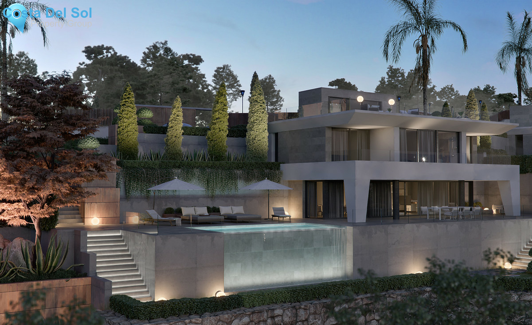 House in La Duquesa-1318121