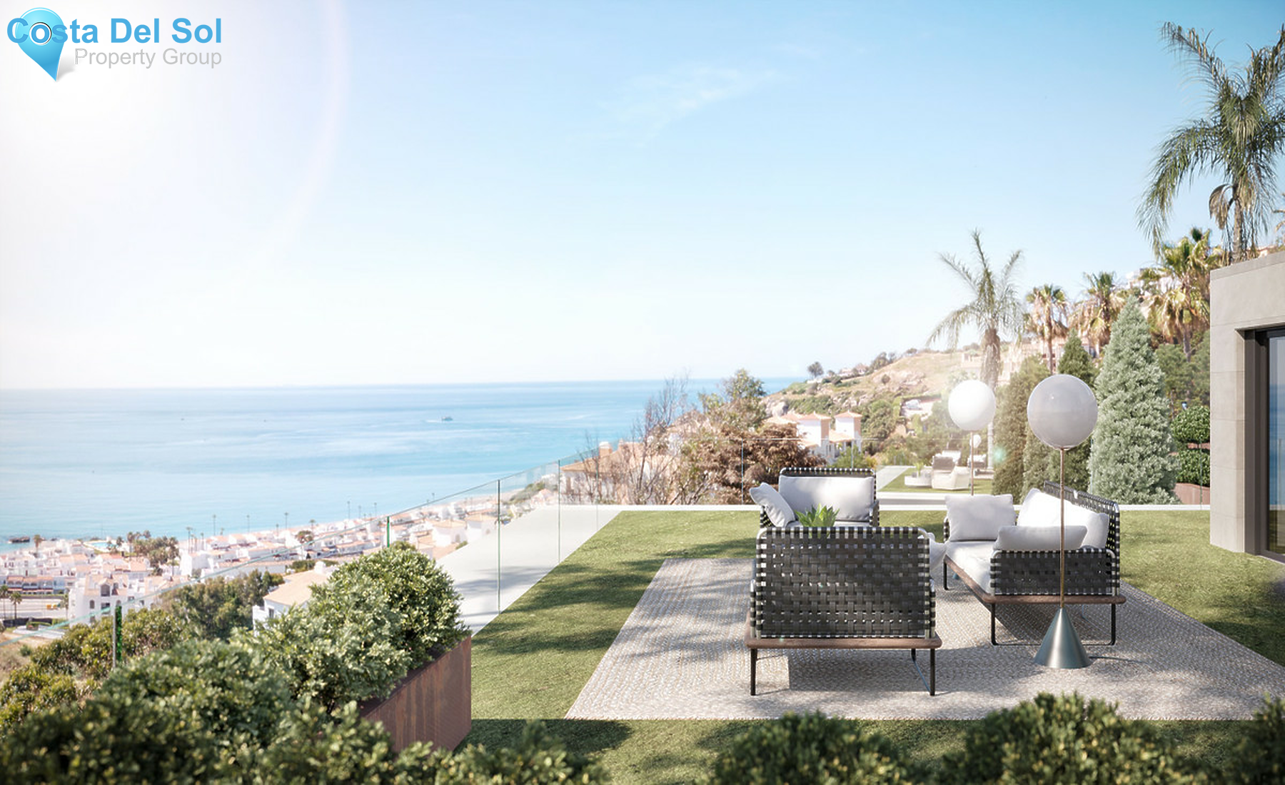 House in La Duquesa-1318104