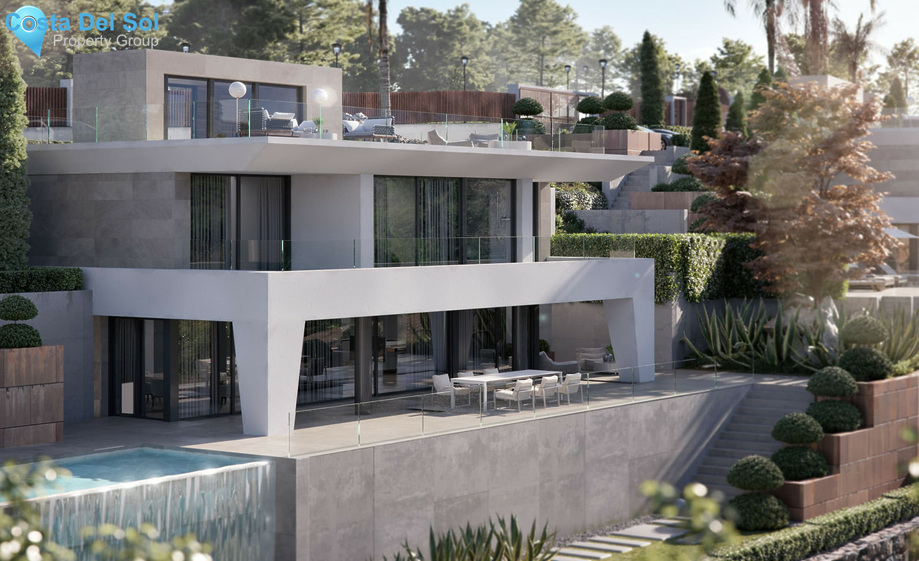 House in La Duquesa-1318105