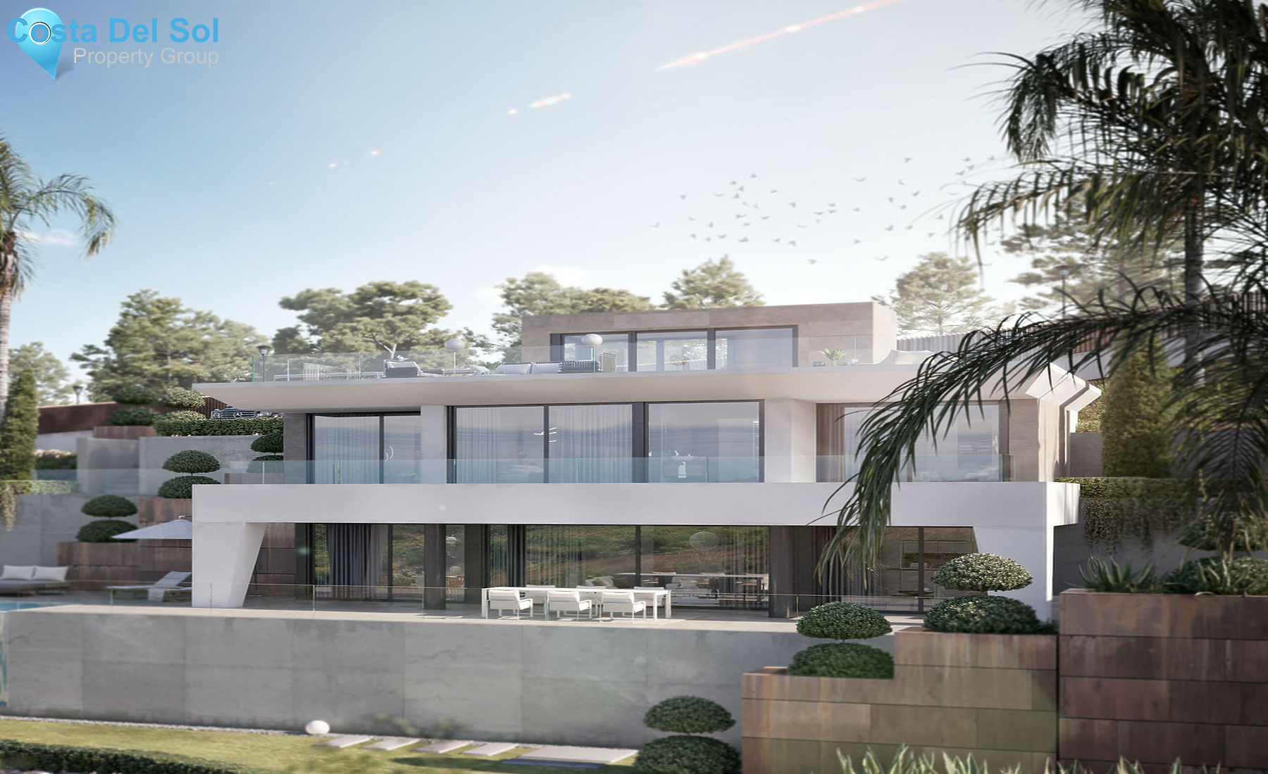 House in La Duquesa-1318108