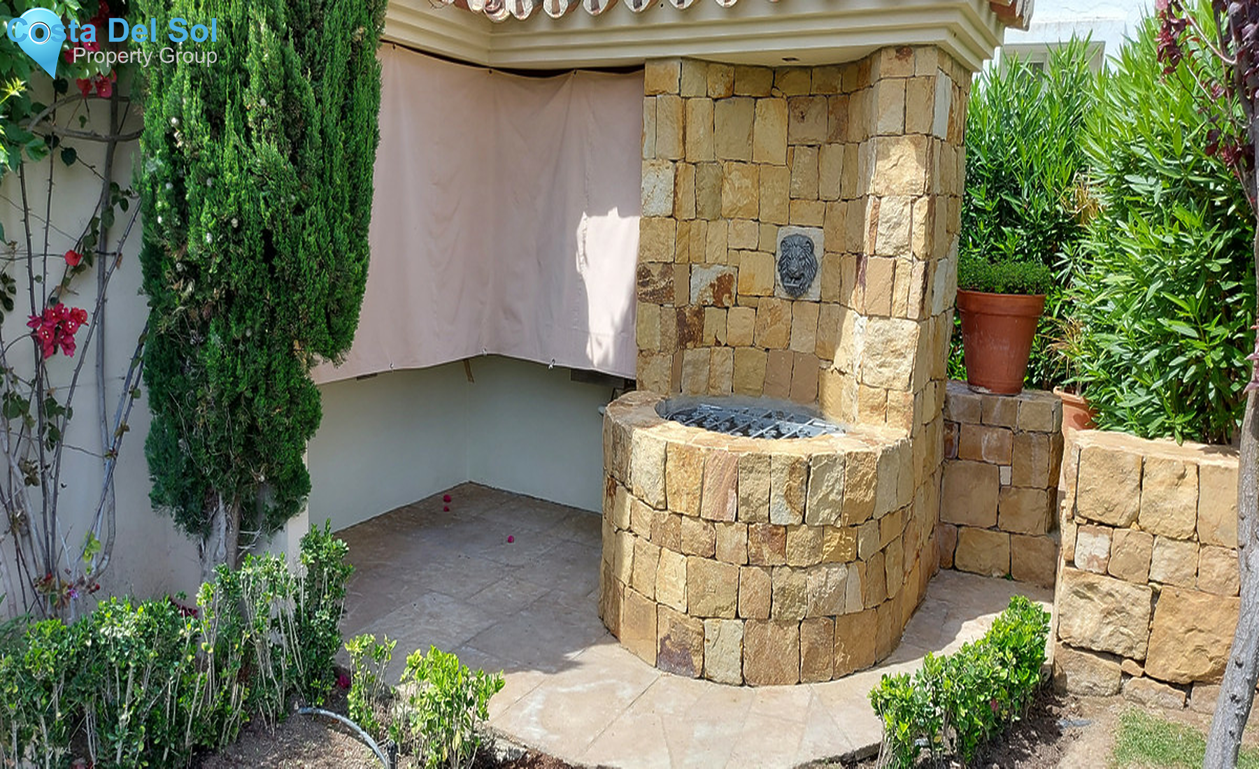 House in La Duquesa-1349518