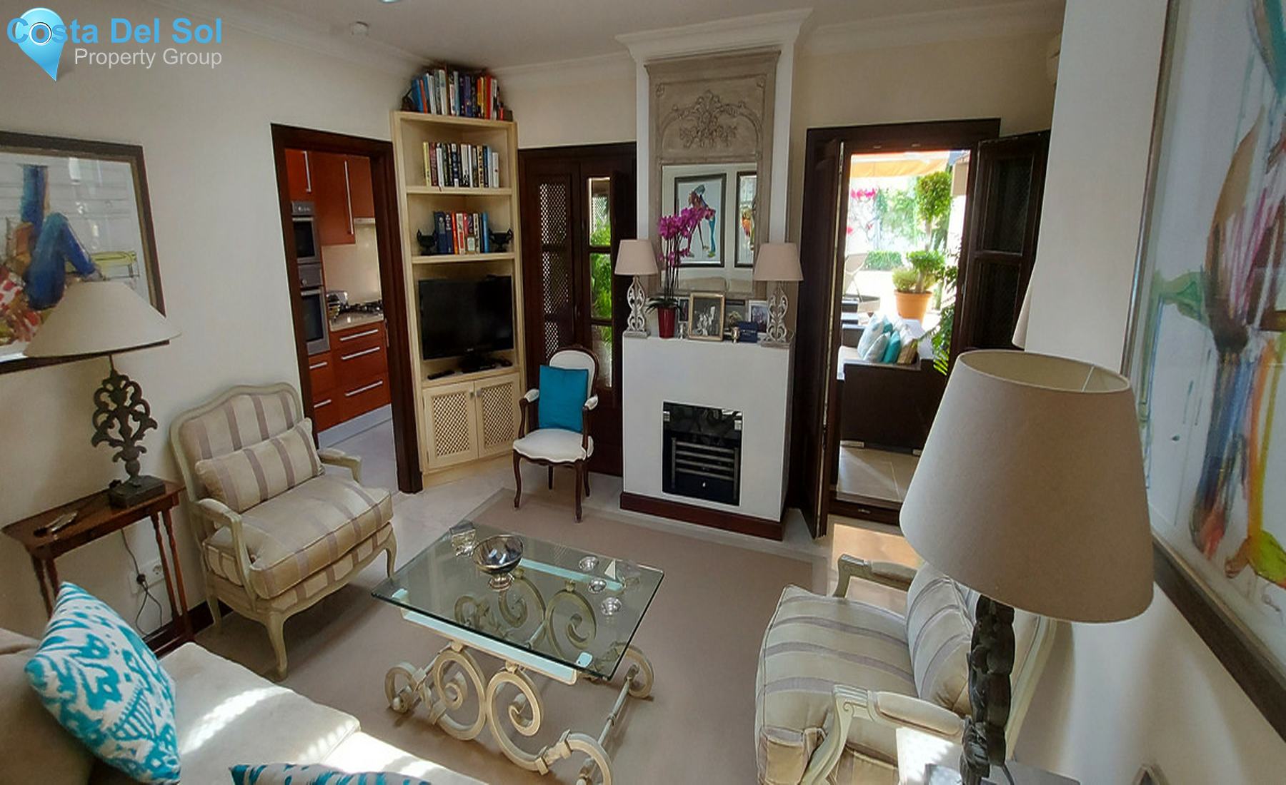 House in La Duquesa-1349522