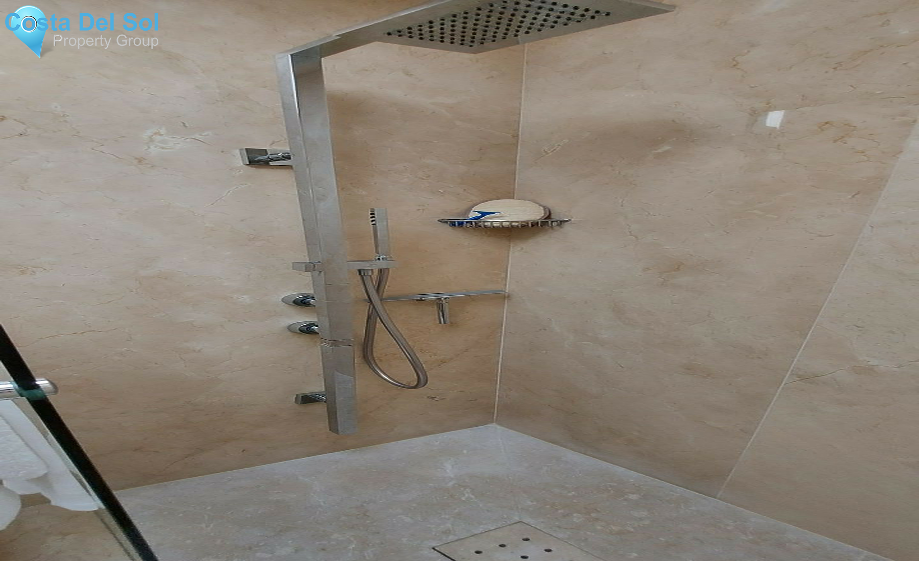 House in La Duquesa-1349523