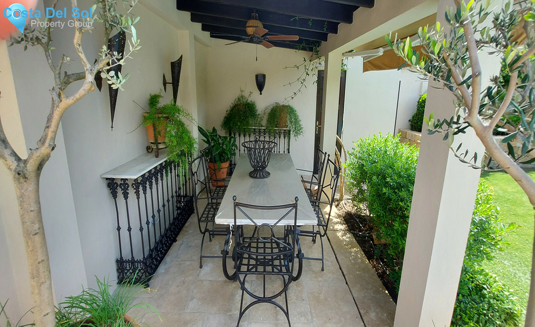 House in La Duquesa-1349512