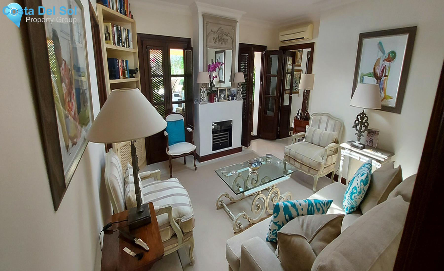 House in La Duquesa-1349513