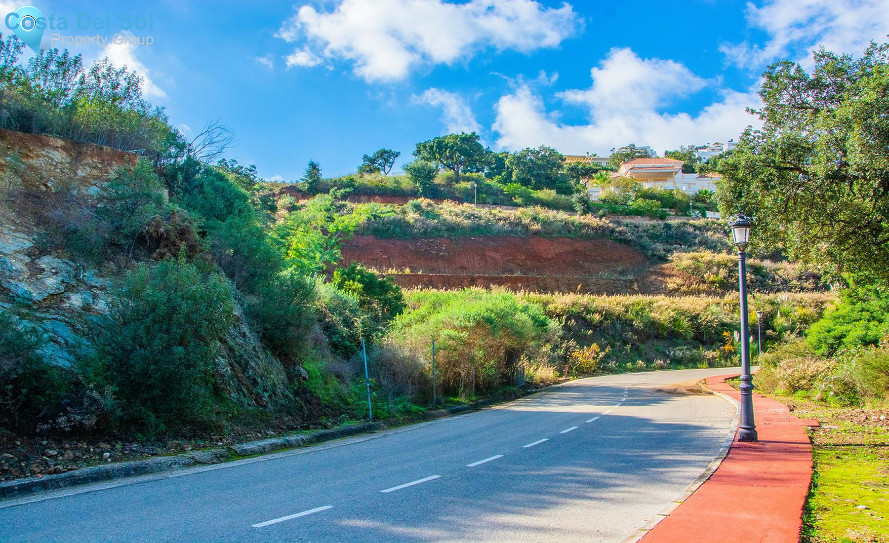 House in La Mairena-1509059