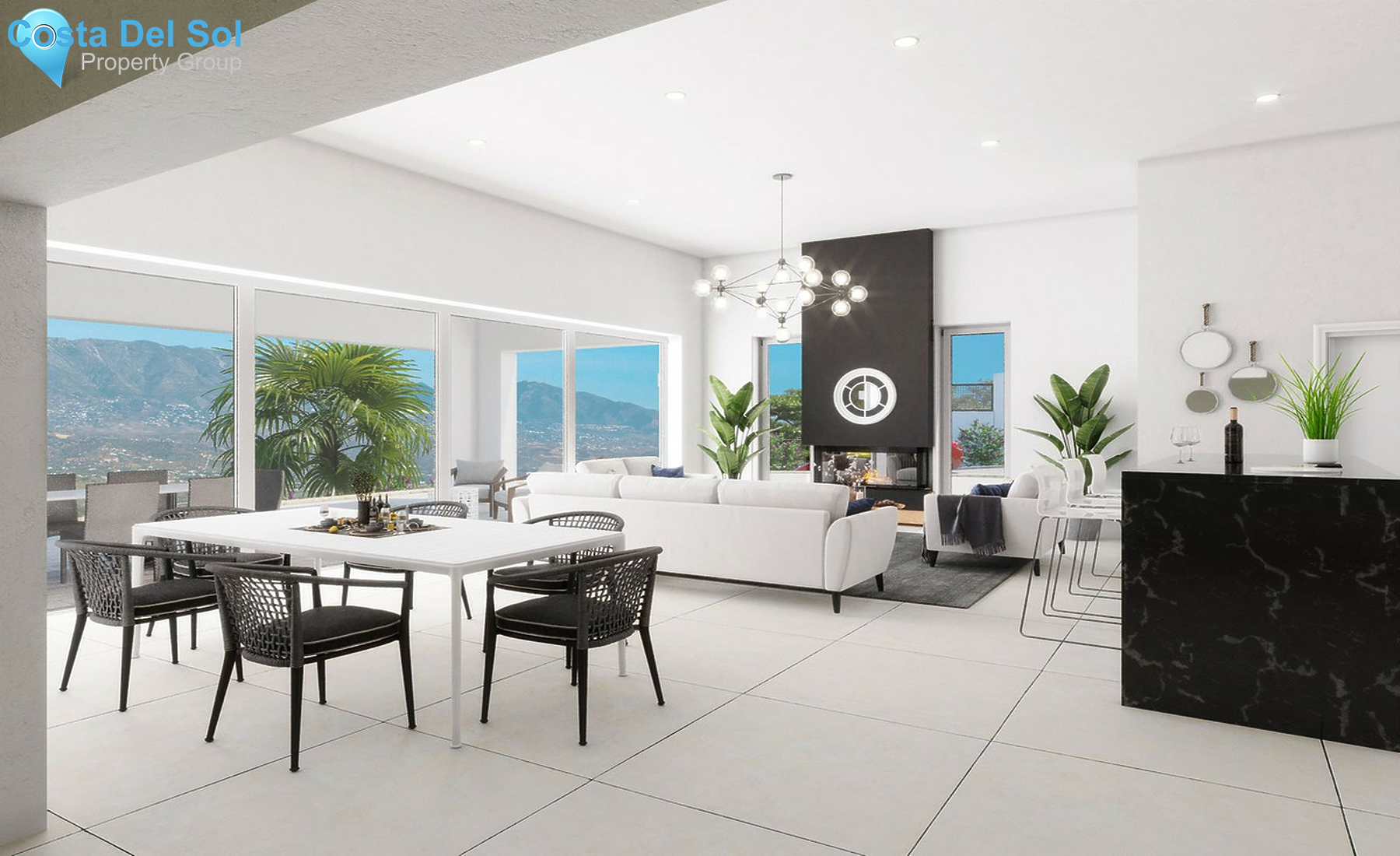 House in La Mairena-1509067