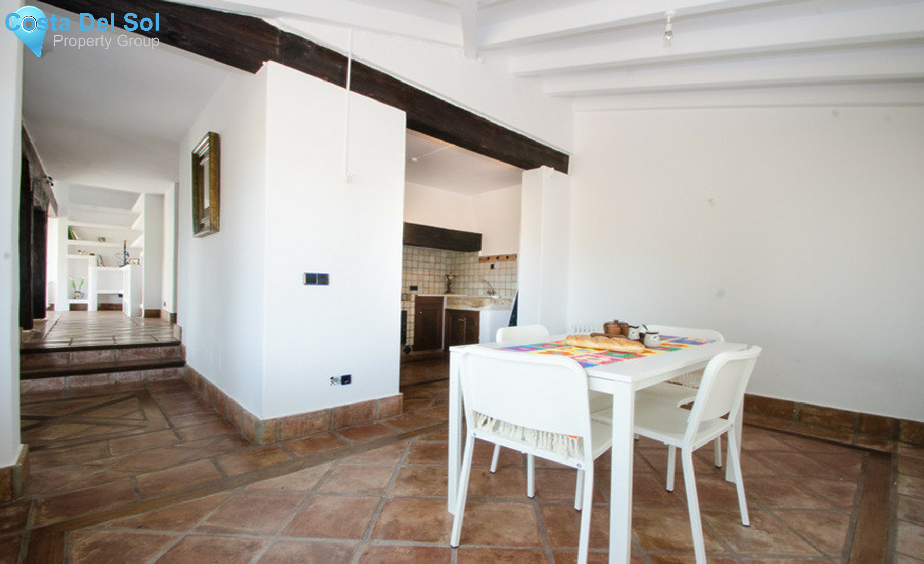 House in La Mairena-1528653