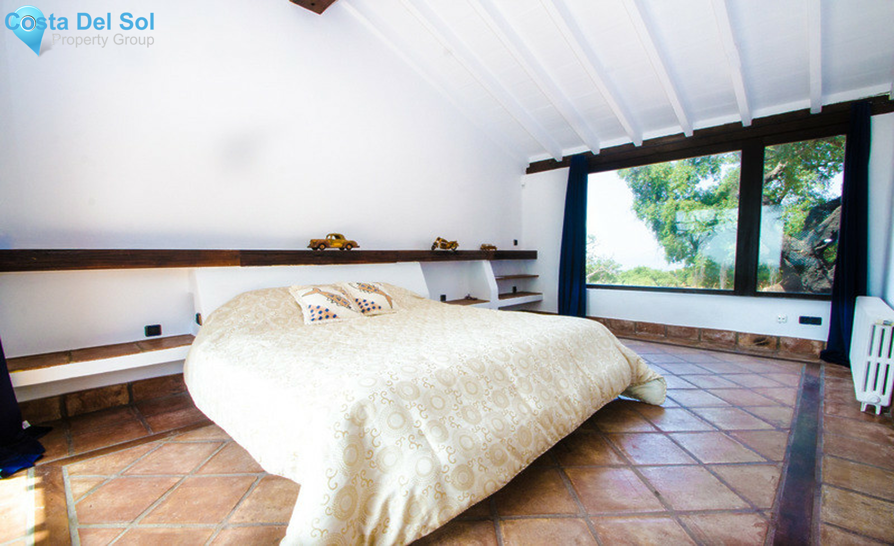 House in La Mairena-1528654