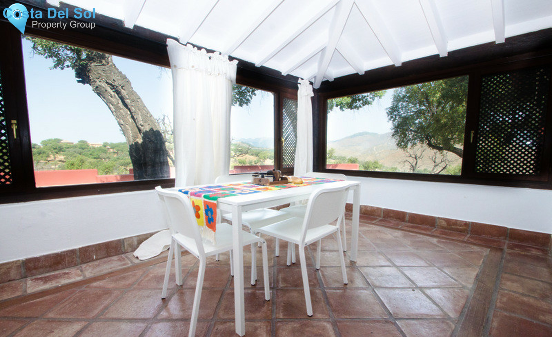 House in La Mairena-1528655